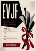 Kit EVJF Rock’n’Roll Chic — Jeux, activités et organisation
